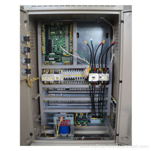 ISO certification nice 3000 lift elevator control controller